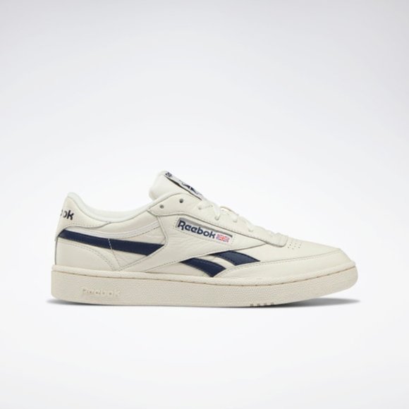 NWT Reebok Revenge Plus Sneakers - Picture 3 of 6
